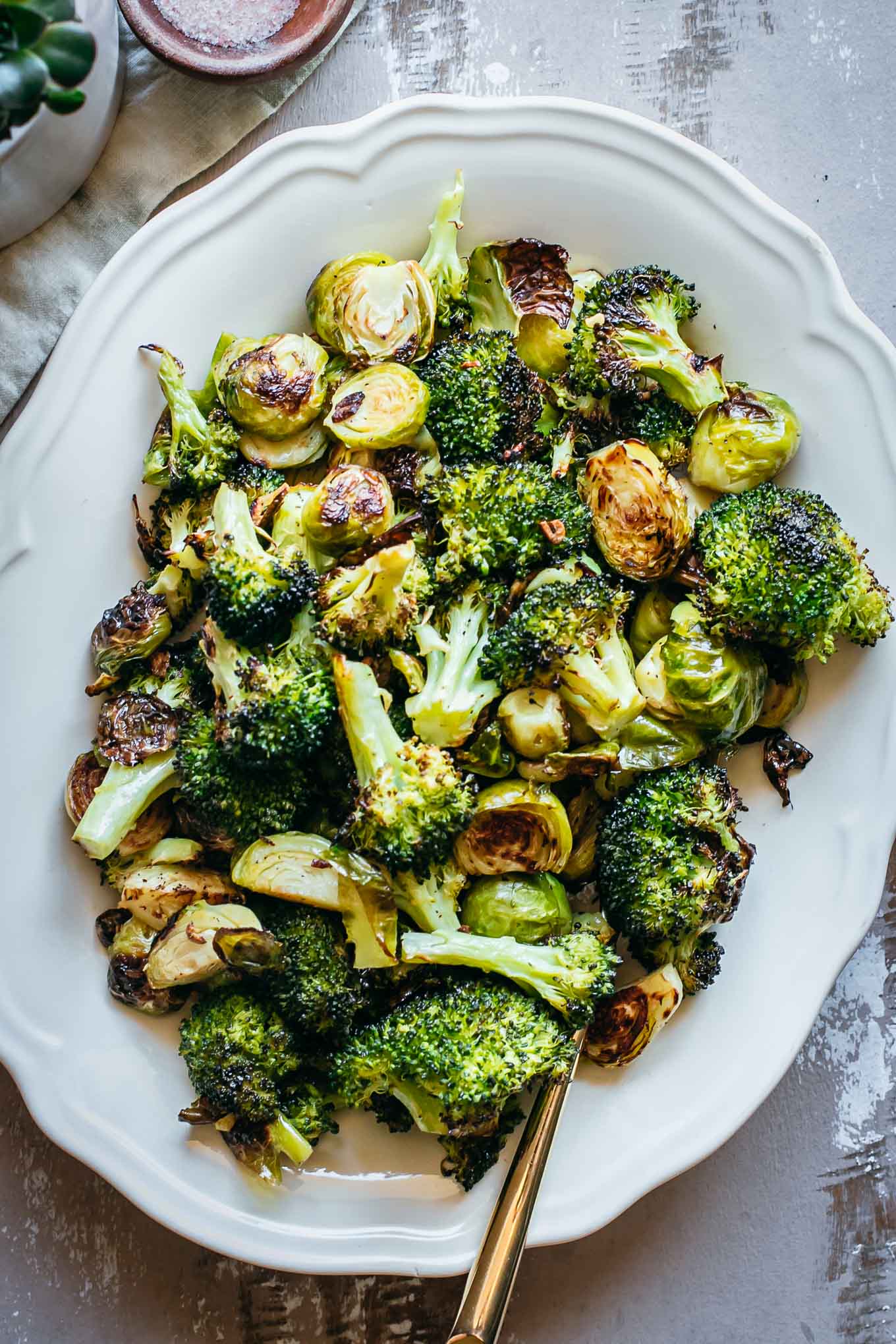 Moong Sprouts